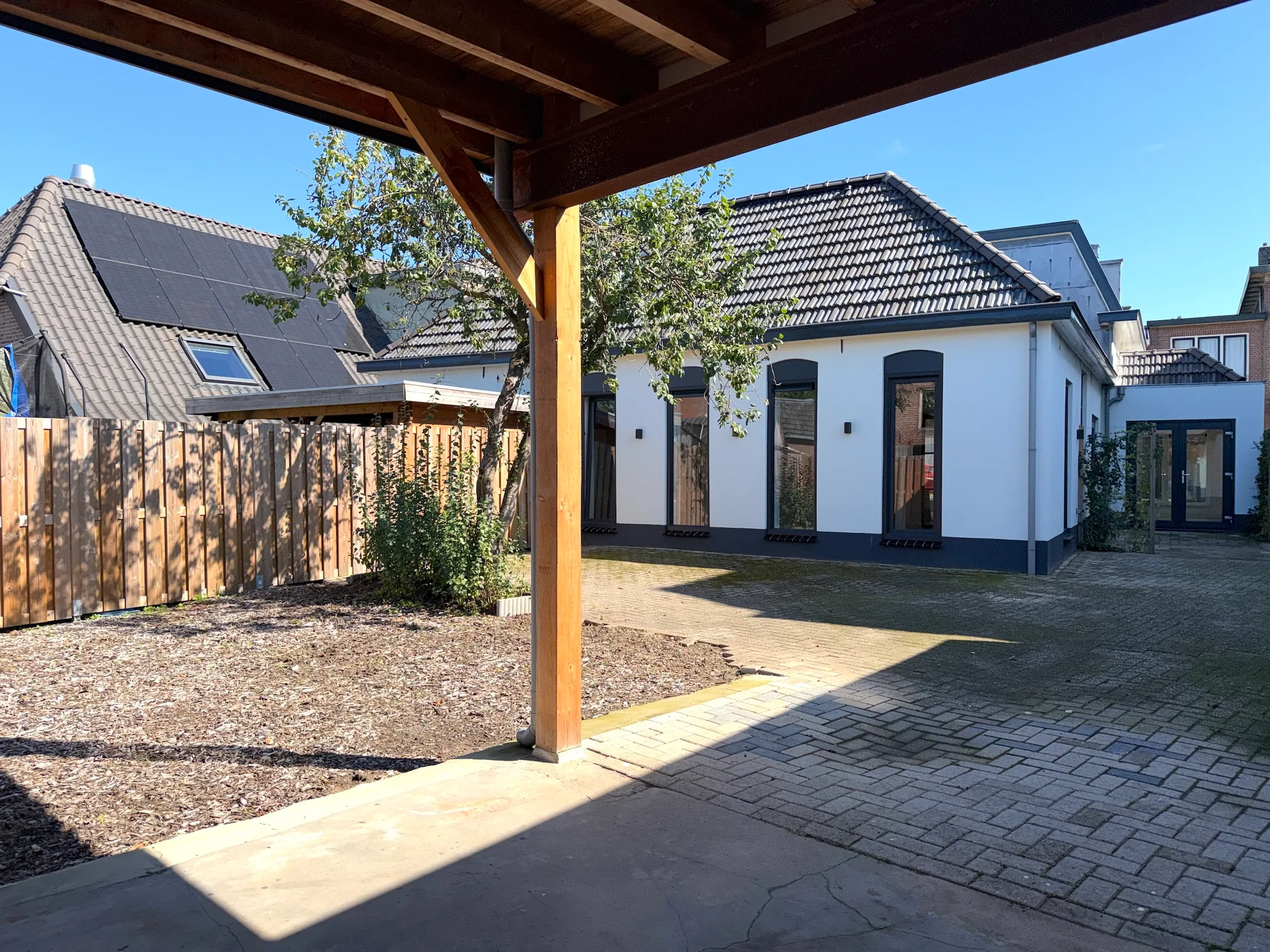 Spalstraat 8, Hengelo Gld