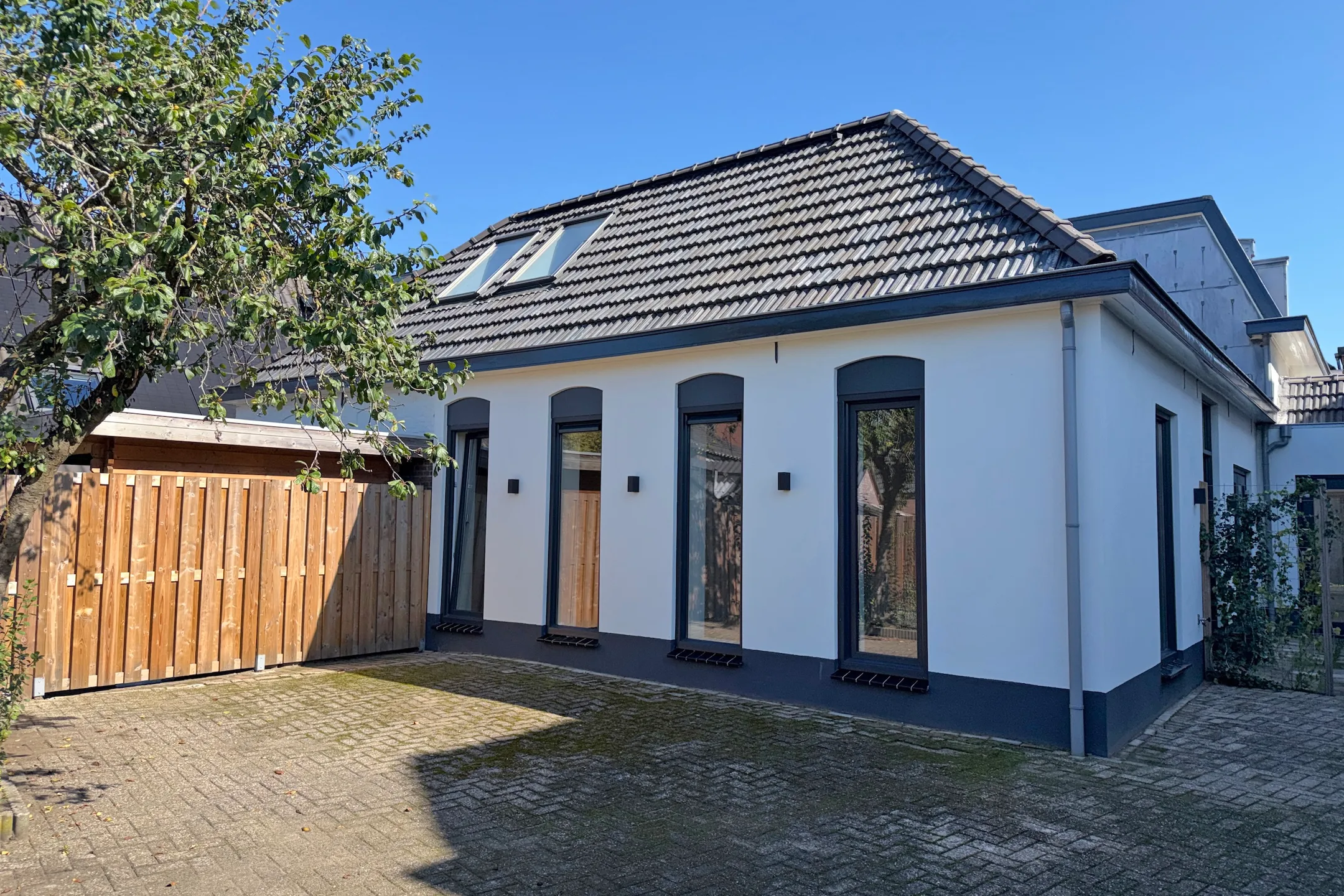 Spalstraat 8, Hengelo Gld