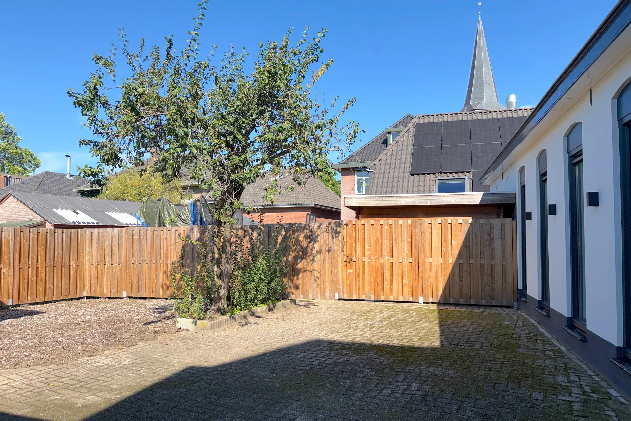 Spalstraat 8, Hengelo Gld