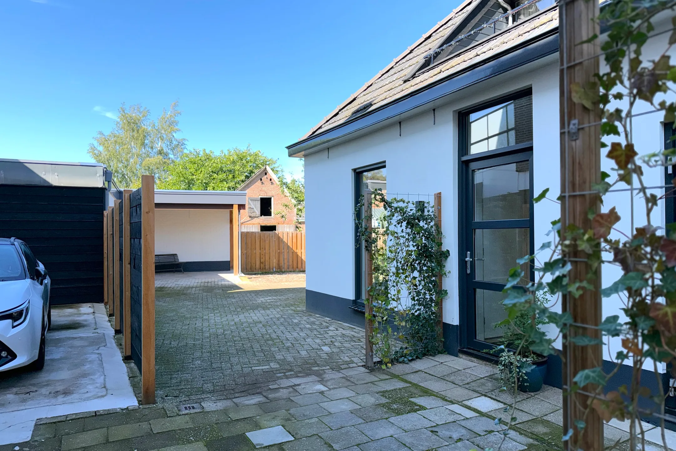 Spalstraat 8, Hengelo Gld